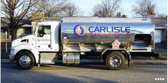 Slide of Carlisle Petroleum