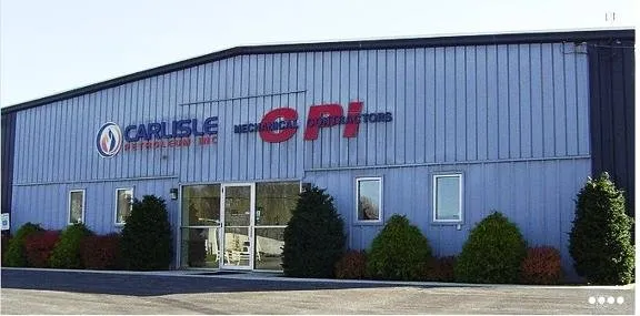 Slide of Carlisle Petroleum