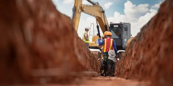 Carlisle Plumbing Logo