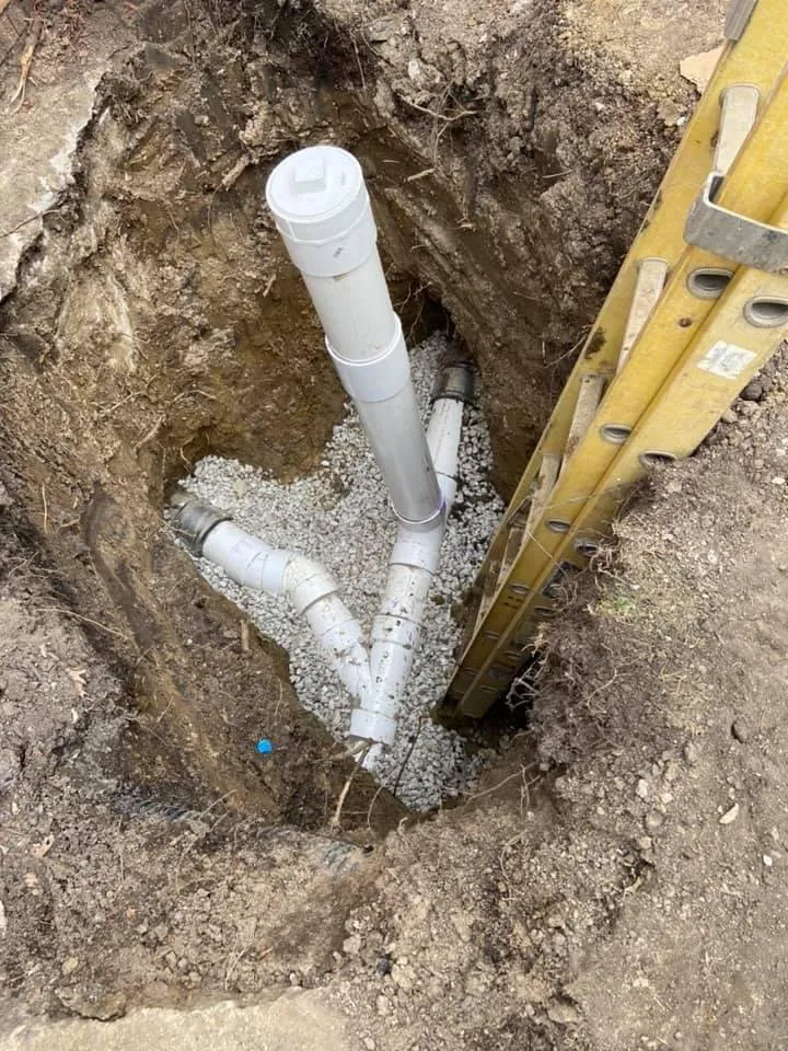 Slide of Carlos & Brothers Plumbing & Sewer