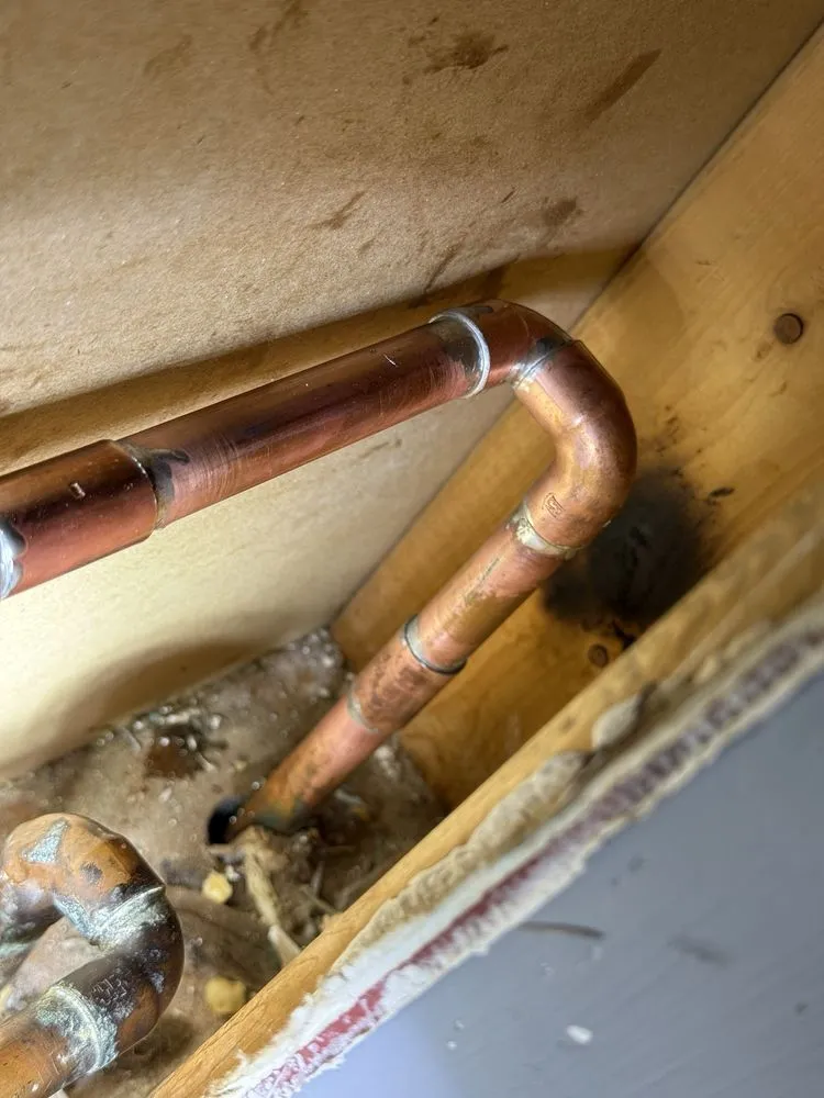 Professional drain cleaning experts serving Round Lake Beach, IL - Carlos & Brothers Plumbing & Sewer