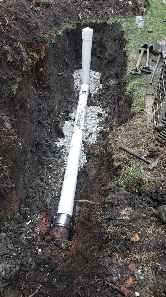 Affordable water heater service for homes in Round Lake Beach, IL by Carlos & Brothers Plumbing & Sewer