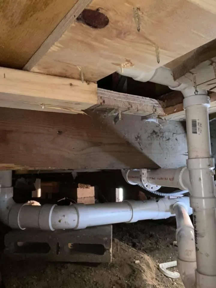 Slide of Carlos & Brothers Plumbing & Sewer