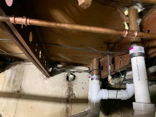 Carlos & Brothers Plumbing & Sewer