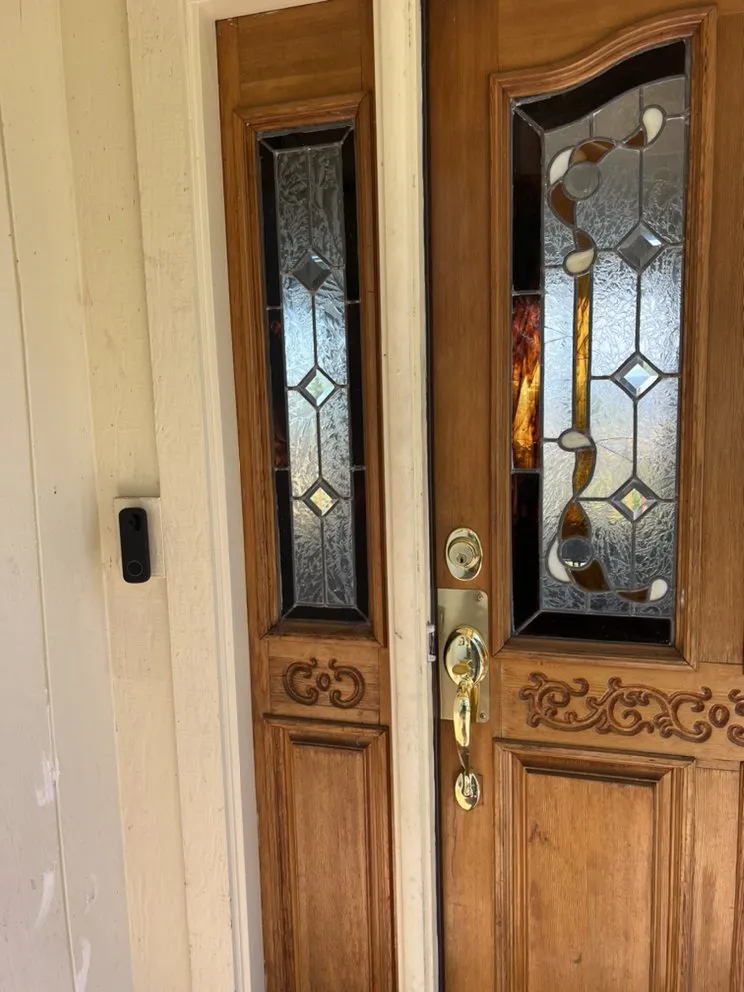 Slide of Carlos Handyman Services