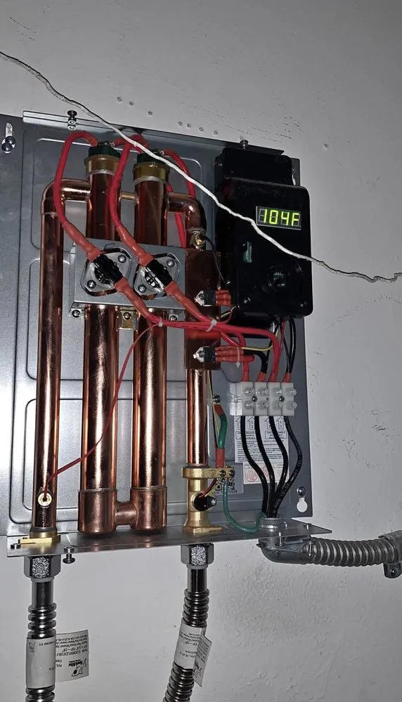 Slide of Carlos Handyman