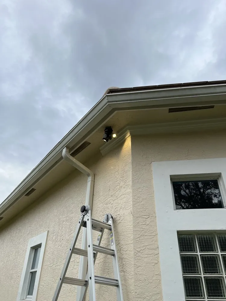 Slide of Carlos Handyman