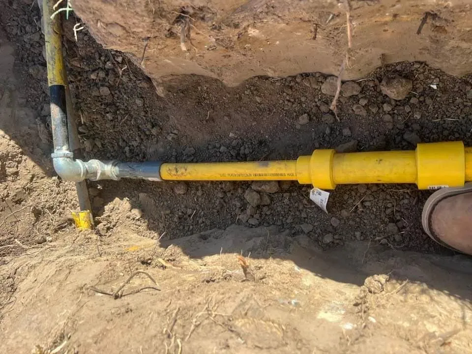 Slide of Carlos Luz Villanueva Plumbing