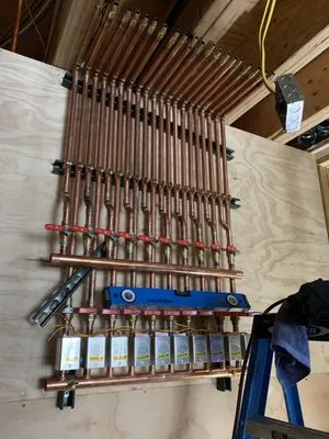 Carlos' Plumbing and Heating