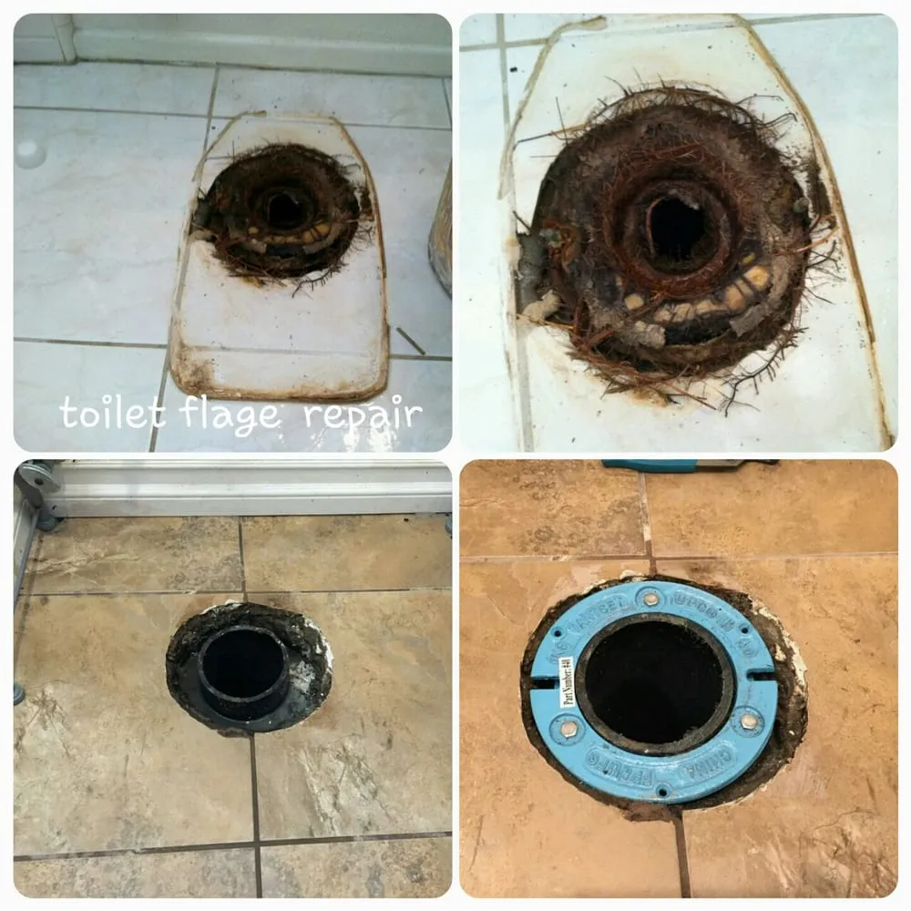 Slide of Carlo's Plumbing