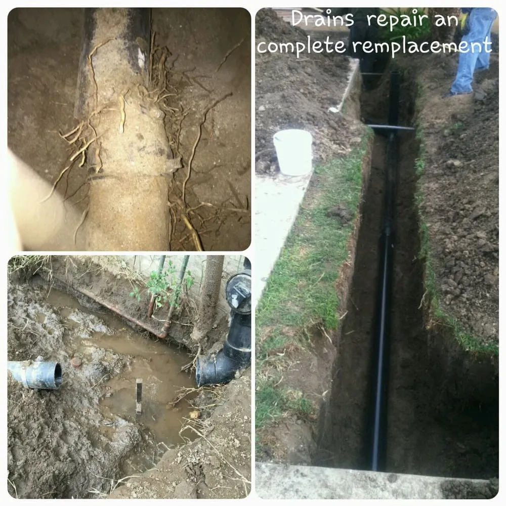 Slide of Carlo's Plumbing