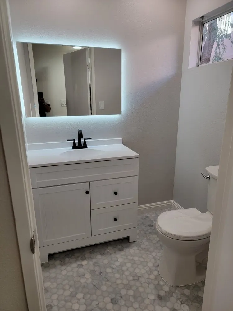 Slide of Carlos Plumbing