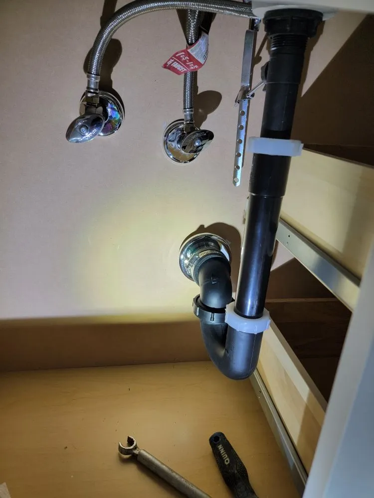 Slide of Carlos Plumbing