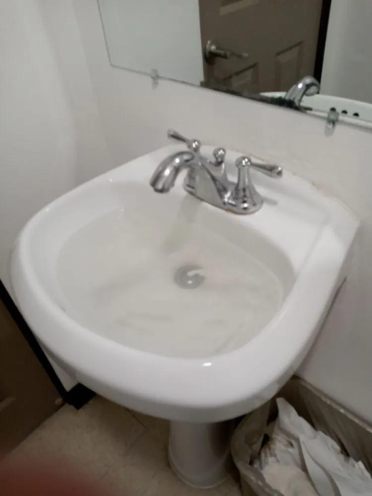 Slide of Carlos Plumbing