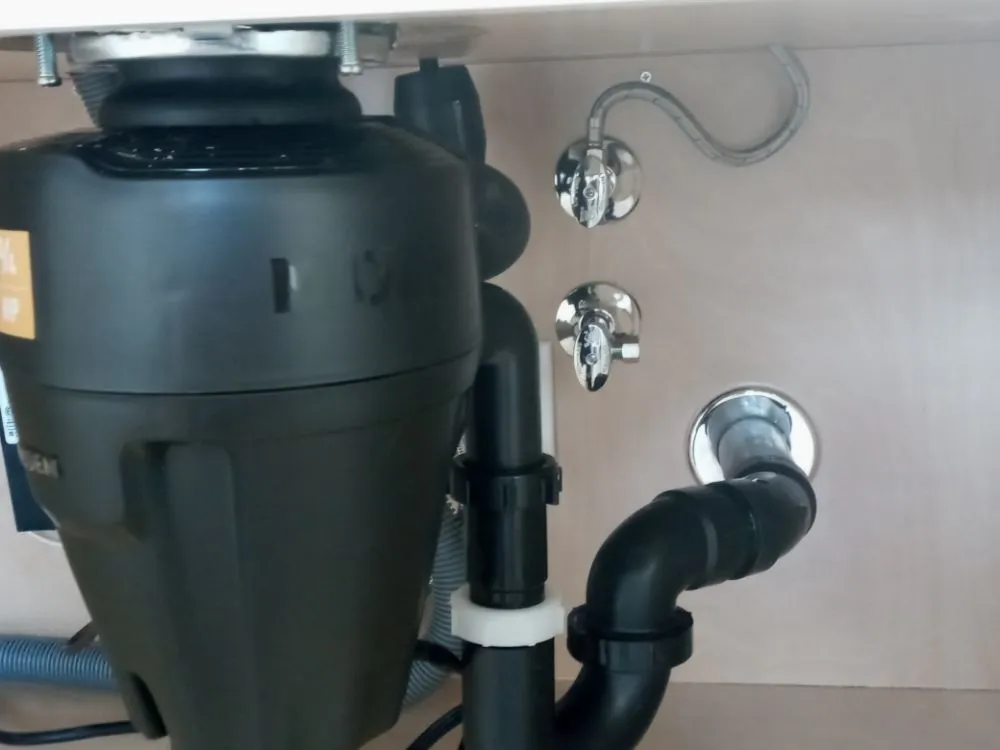 Slide of Carlos Plumbing