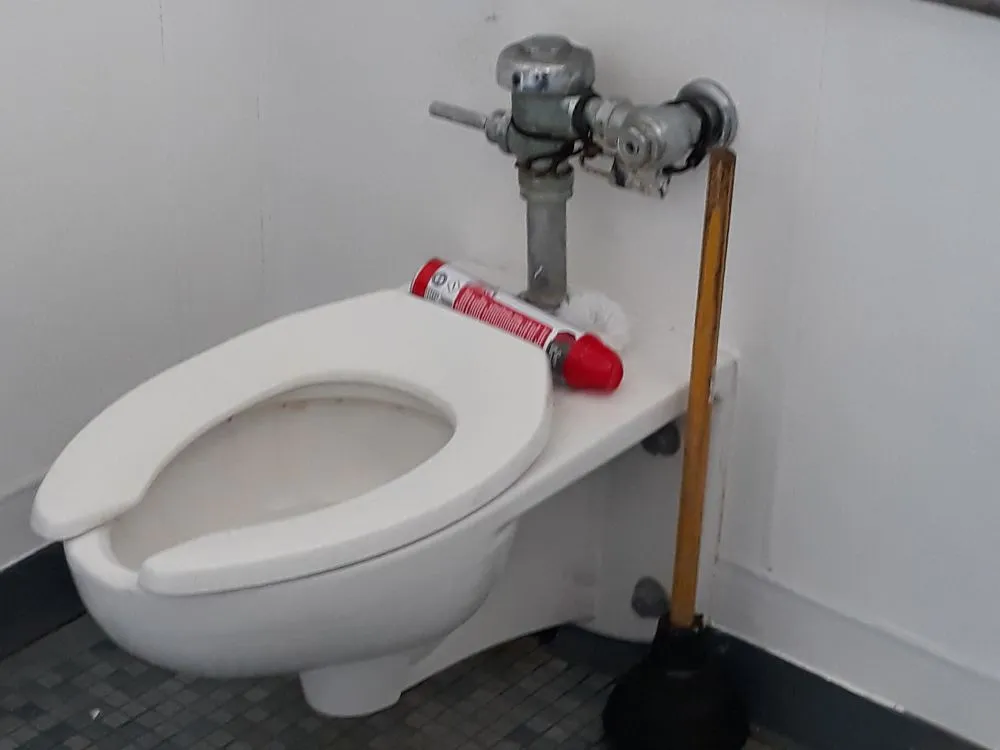 Slide of Carlos Plumbing Service