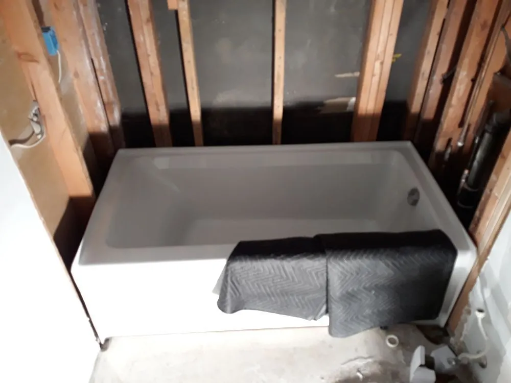 Slide of Carlos Plumbing Service