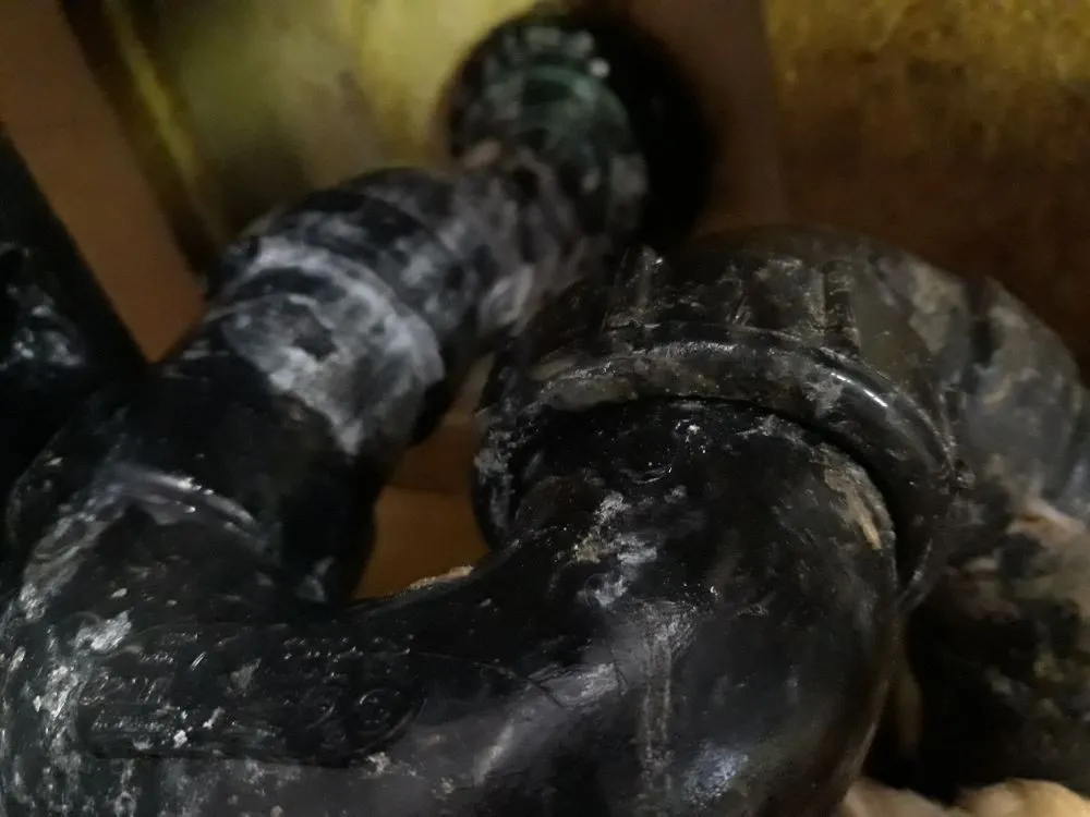 Slide of Carlos Plumbing Service