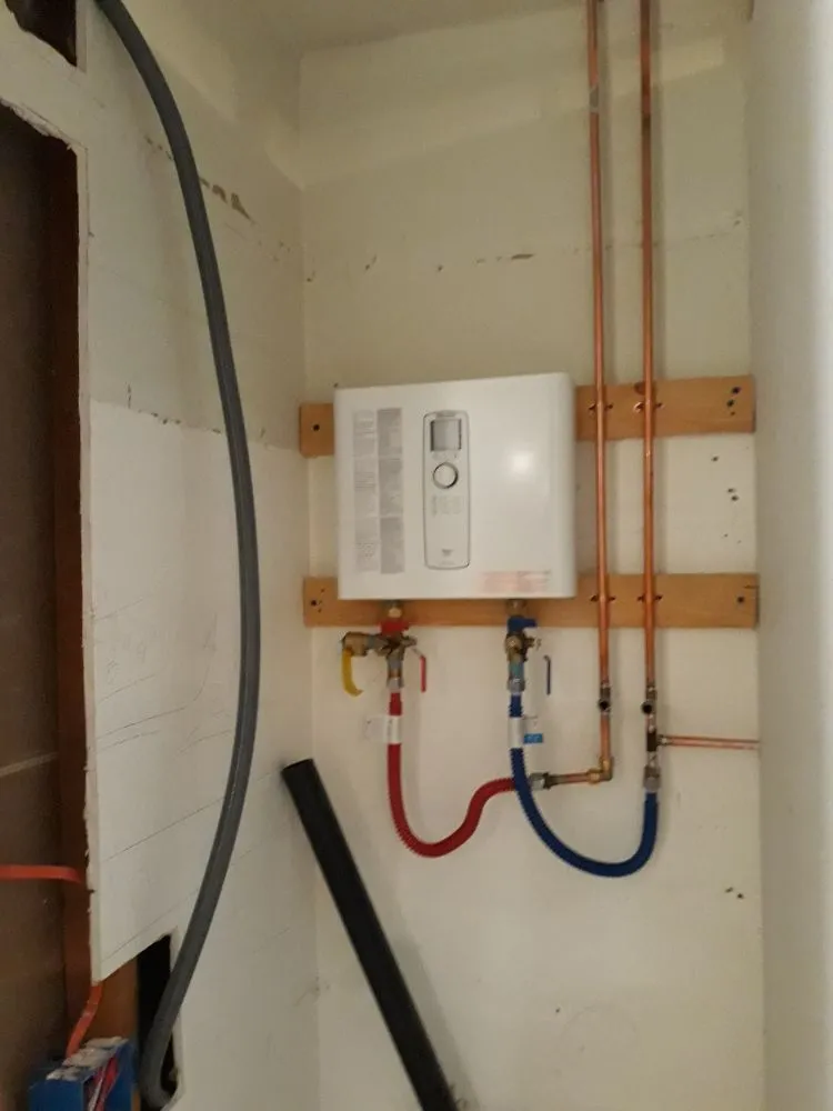 Quality emergency plumbing service in Sunnyvale, CA - Carlos Plumbing Service