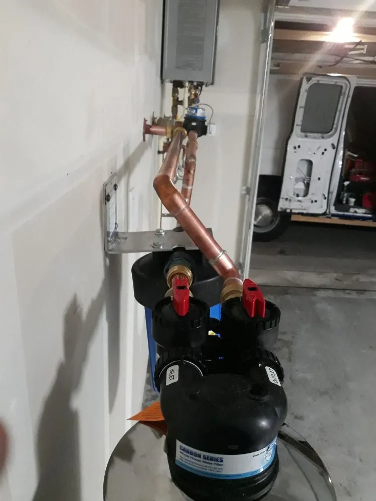 Affordable leak detection service in Sunnyvale, CA - Carlos Plumbing Service