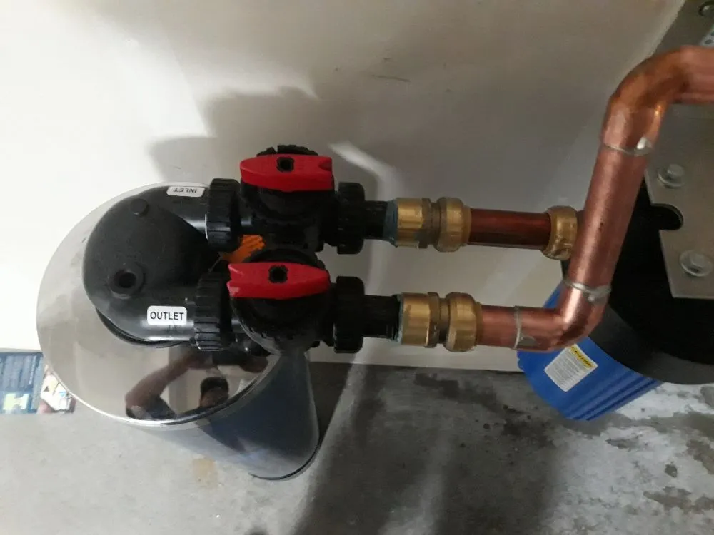 Emergency leak detection service in Sunnyvale, CA - Carlos Plumbing Service