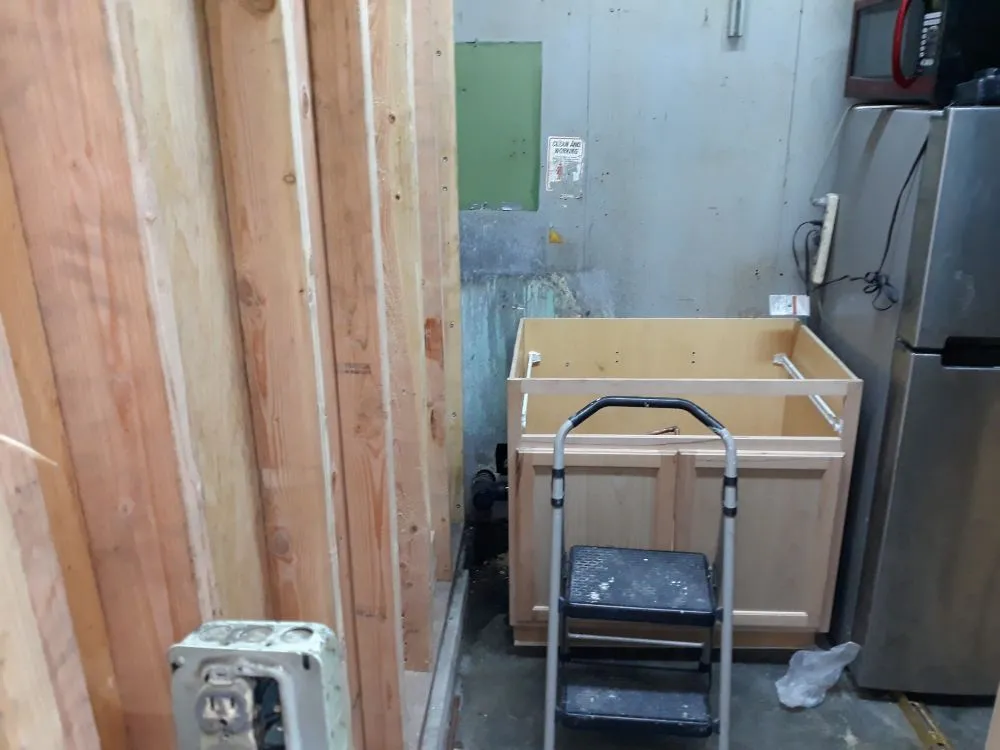 Reliable water heater service for homes in Sunnyvale, CA by Carlos Plumbing Service