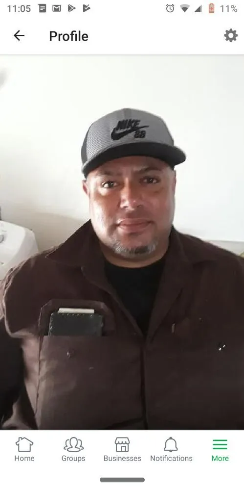 Slide of Carlos Plumbing Service