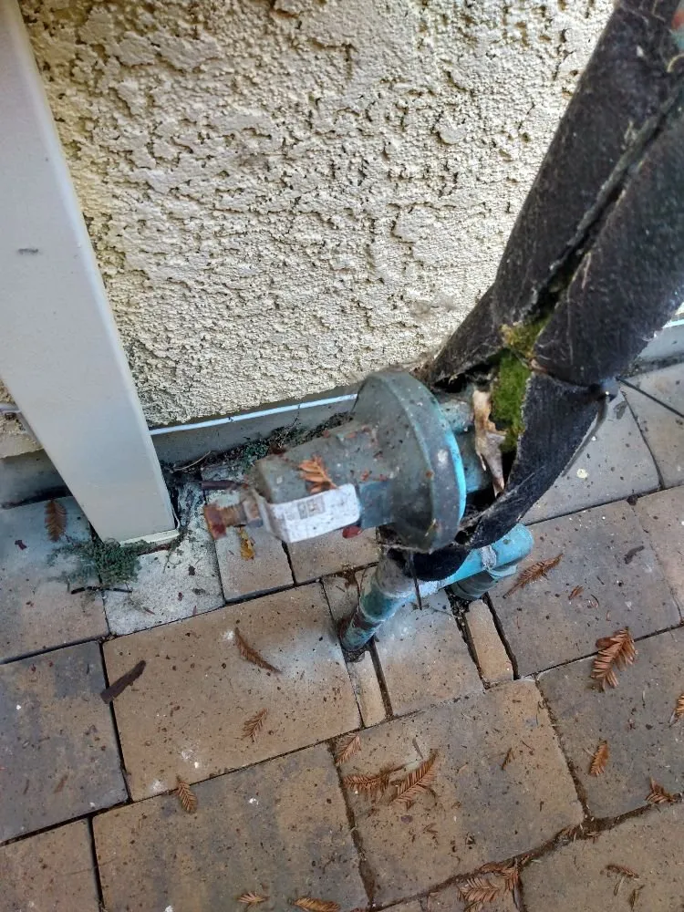 Slide of Carlos Plumbing Service