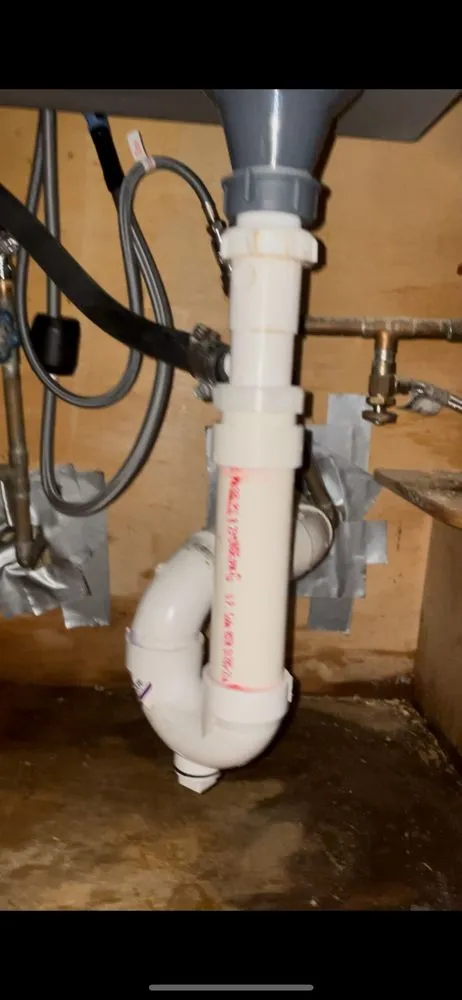 Slide of Carlos Plumbing