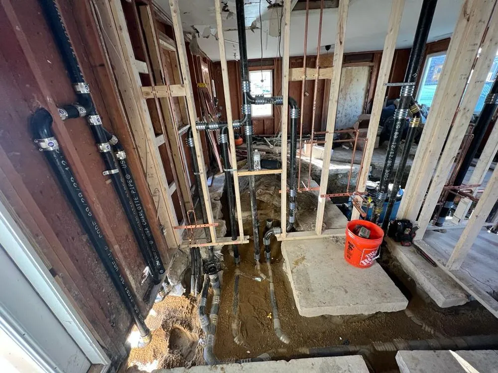 Slide of Carlos Plumbing