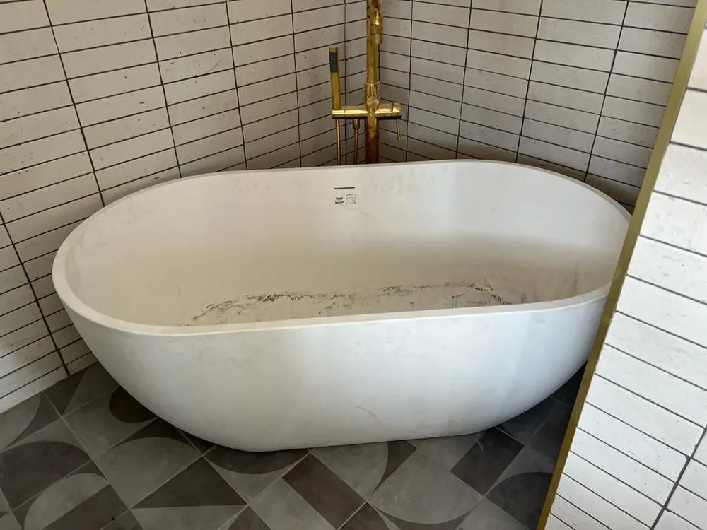 Slide of Carlos Plumbing