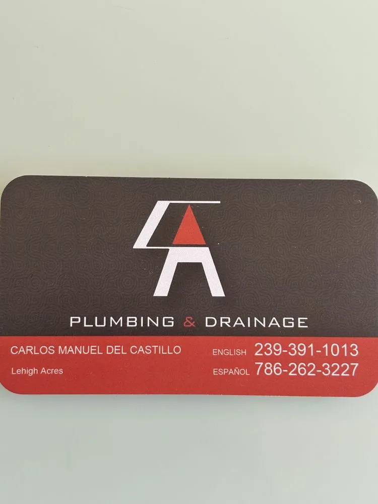 Top-rated leak detection experts serving Lehigh Acres, FL - Carlos Sewer & Drain Solution