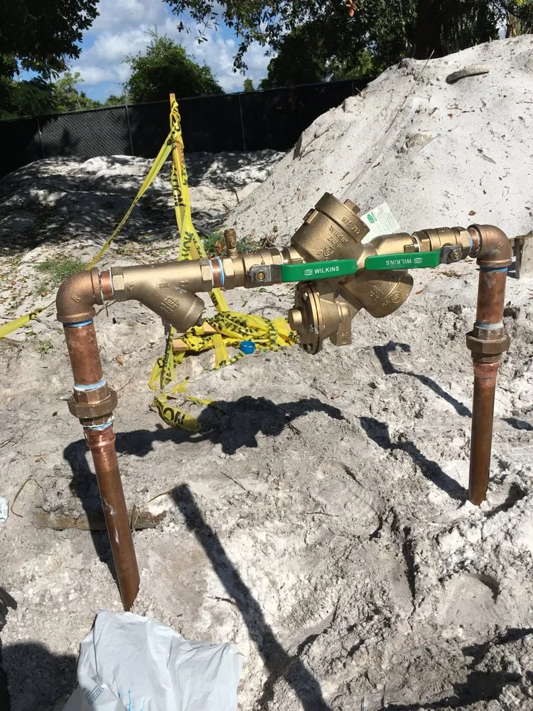 Affordable plumbing repair in Lehigh Acres, FL by Carlos Sewer & Drain Solution