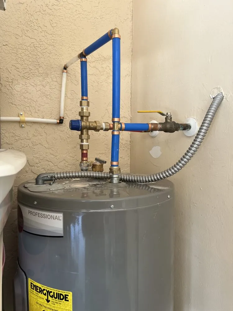 Professional plumbing repair service in Lehigh Acres, FL - Carlos Sewer & Drain Solution