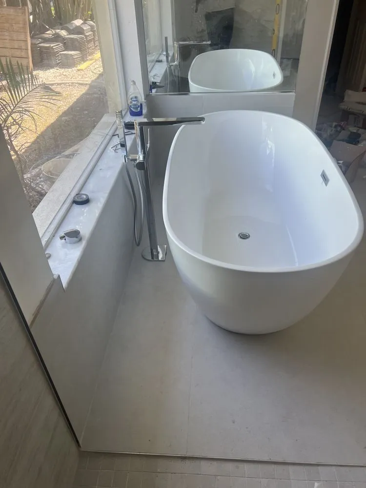 Trusted plumbing repair service in Lehigh Acres, FL - Carlos Sewer & Drain Solution