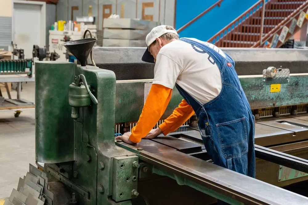 Slide of Carl's Air Conditioning