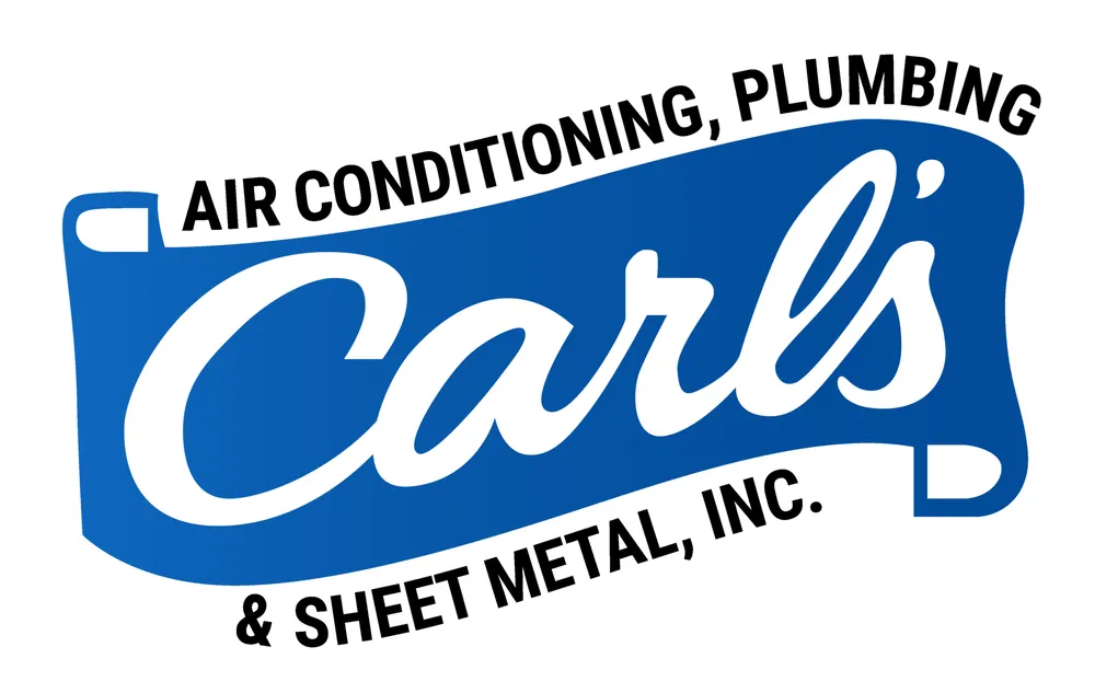 Slide of Carl's Air Conditioning