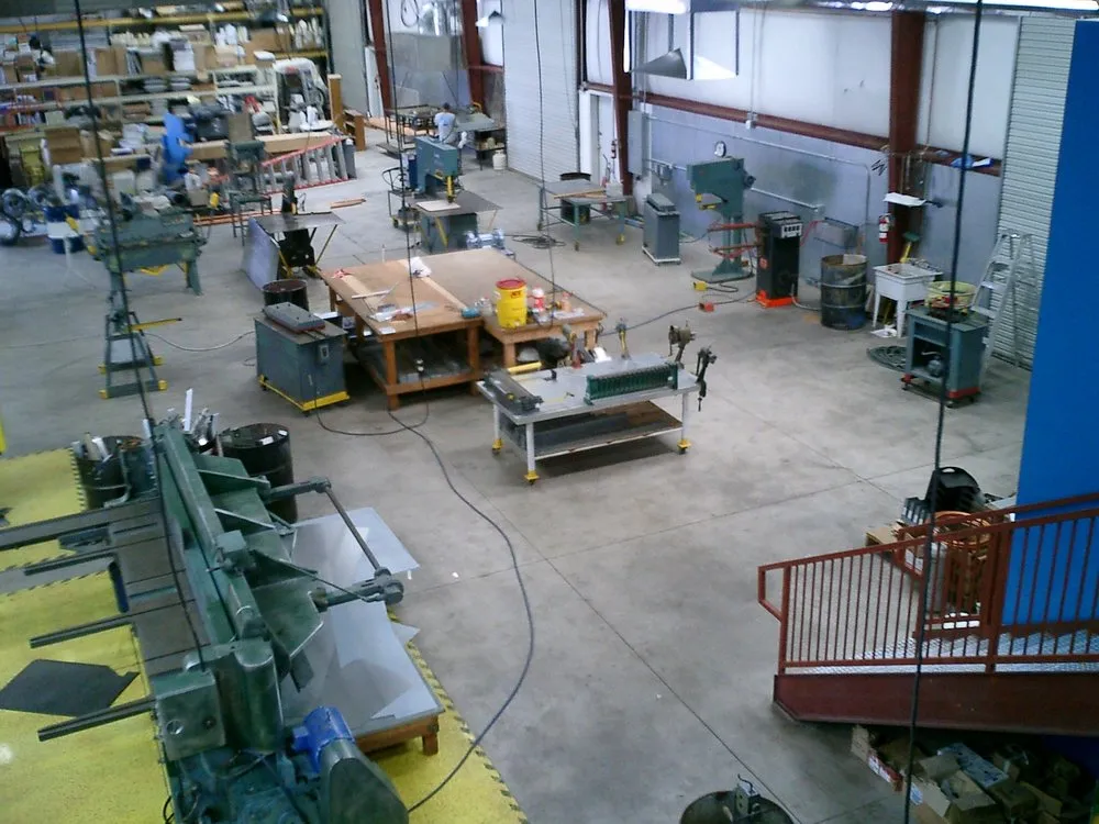 Slide of Carl's Air Conditioning