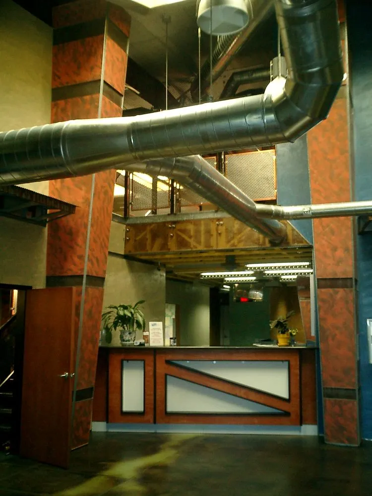 Slide of Carl's Air Conditioning