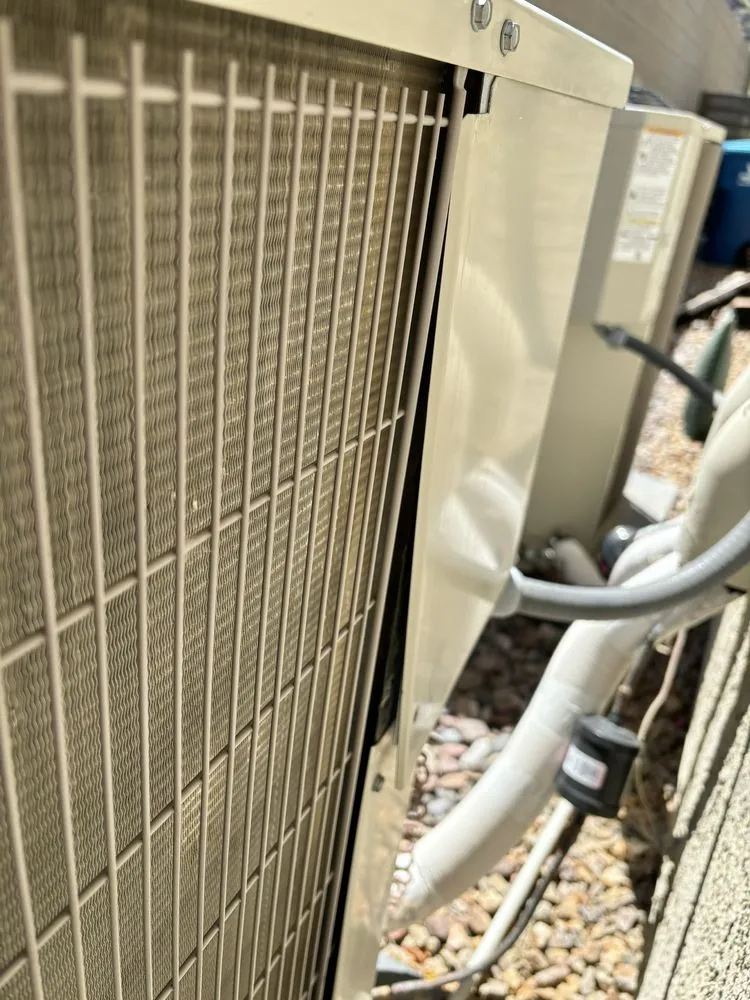 Slide of Carl's Air Conditioning