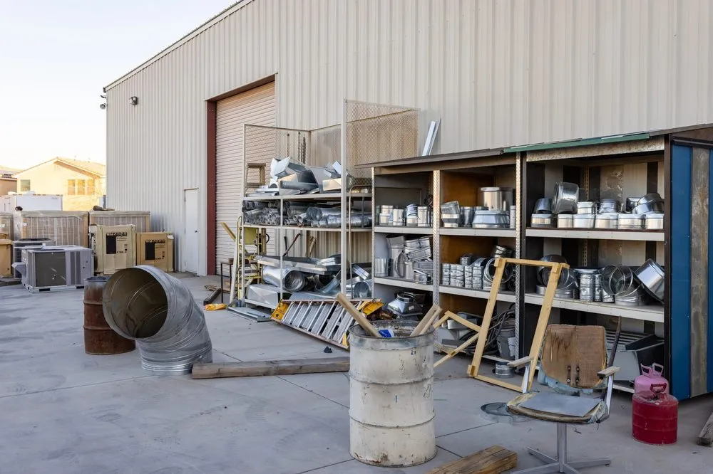 Slide of Carl's Air Conditioning