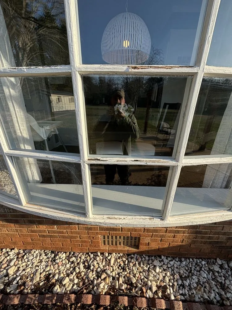 Slide of Carl's Construction