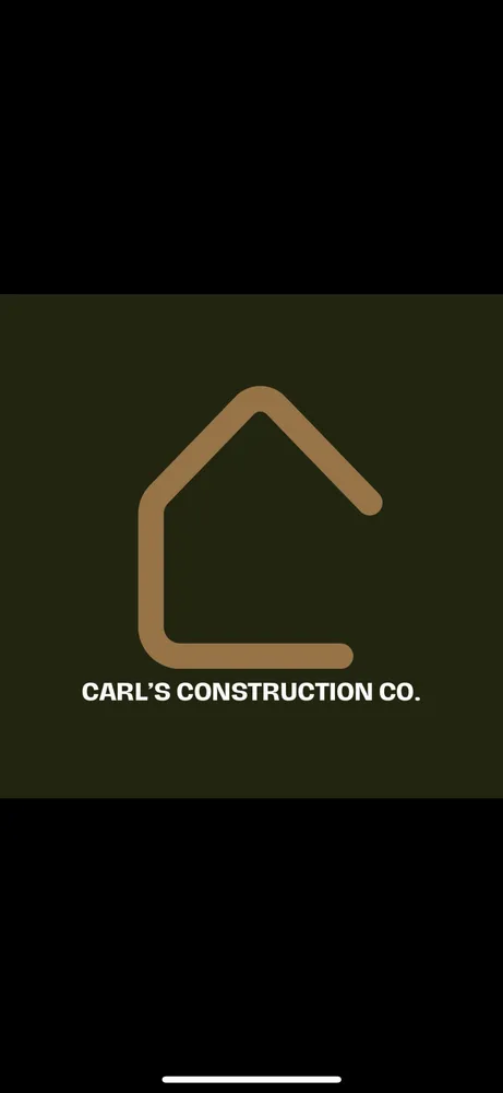 Slide of Carl's Construction