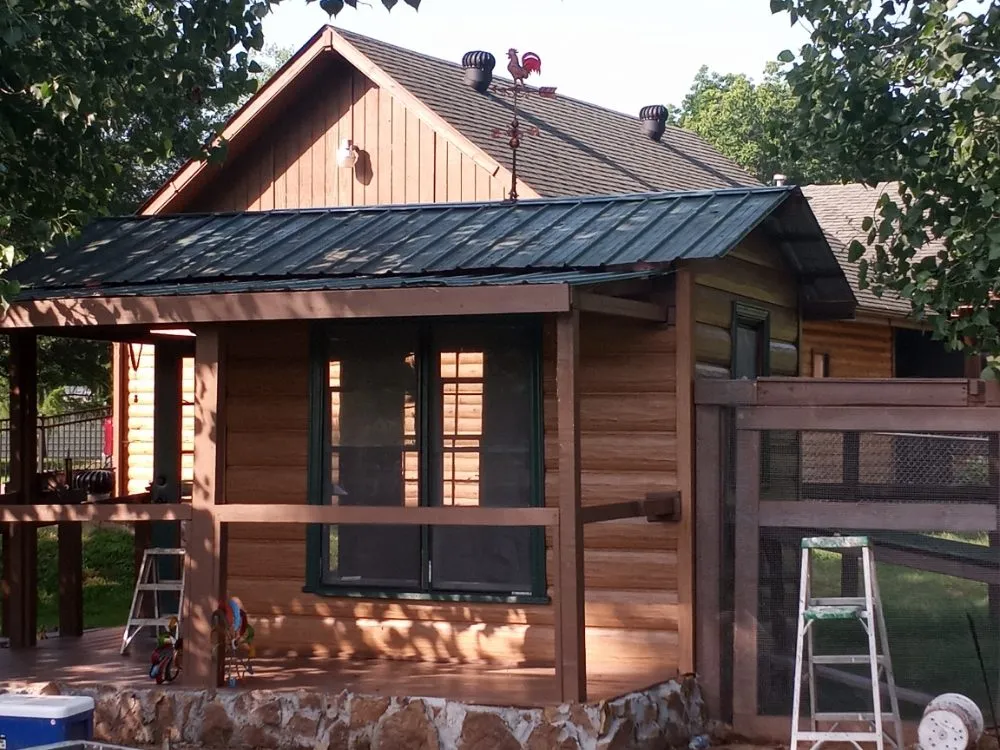 Affordable leak detection for homes in Conway, AR by Carl's handyman services