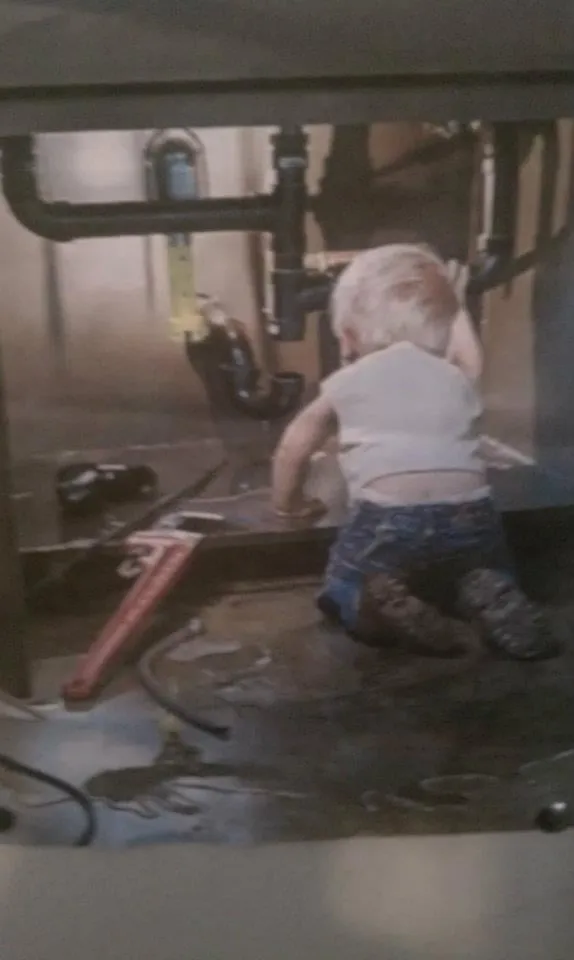 Slide of Carlson Contracting