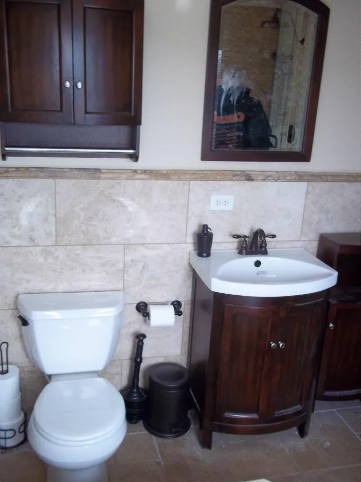 Slide of Carlson Contracting