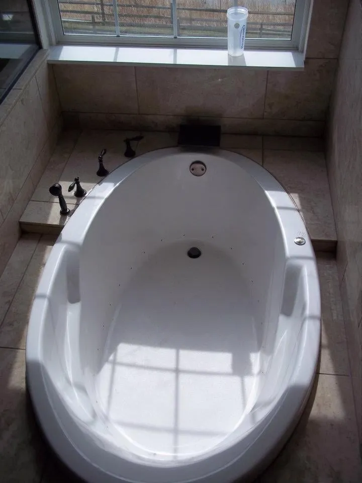 Slide of Carlson Contracting