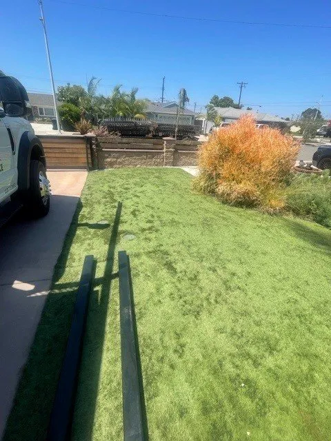 Slide of Carlson Plumbing