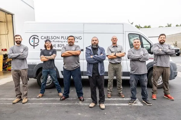 Carlson Plumbing