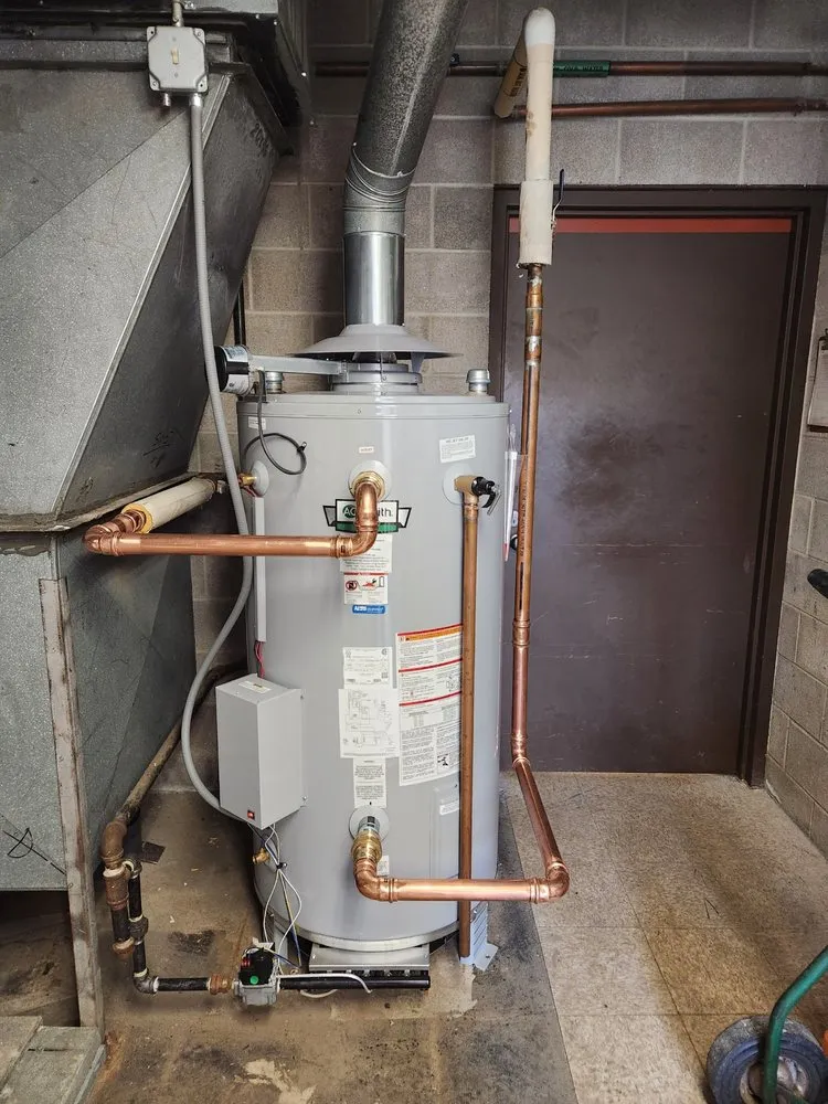 Slide of Carlson’s Home & Building Maintenance